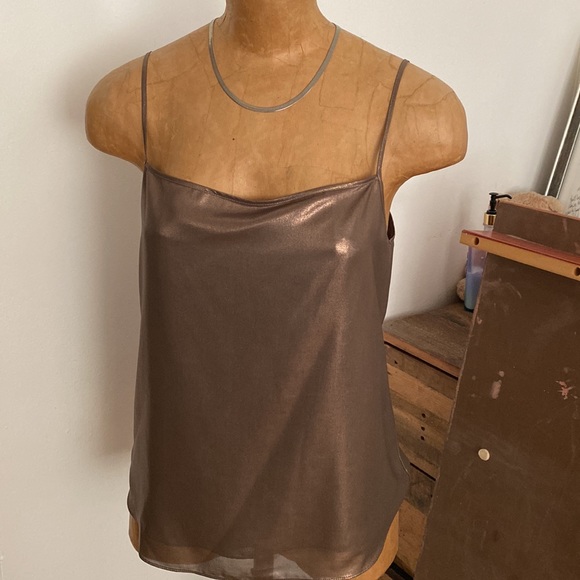 Aritzia babaton small tank - Picture 1 of 10